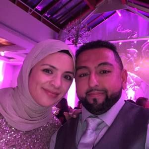 Meet your Posher, Muhammad